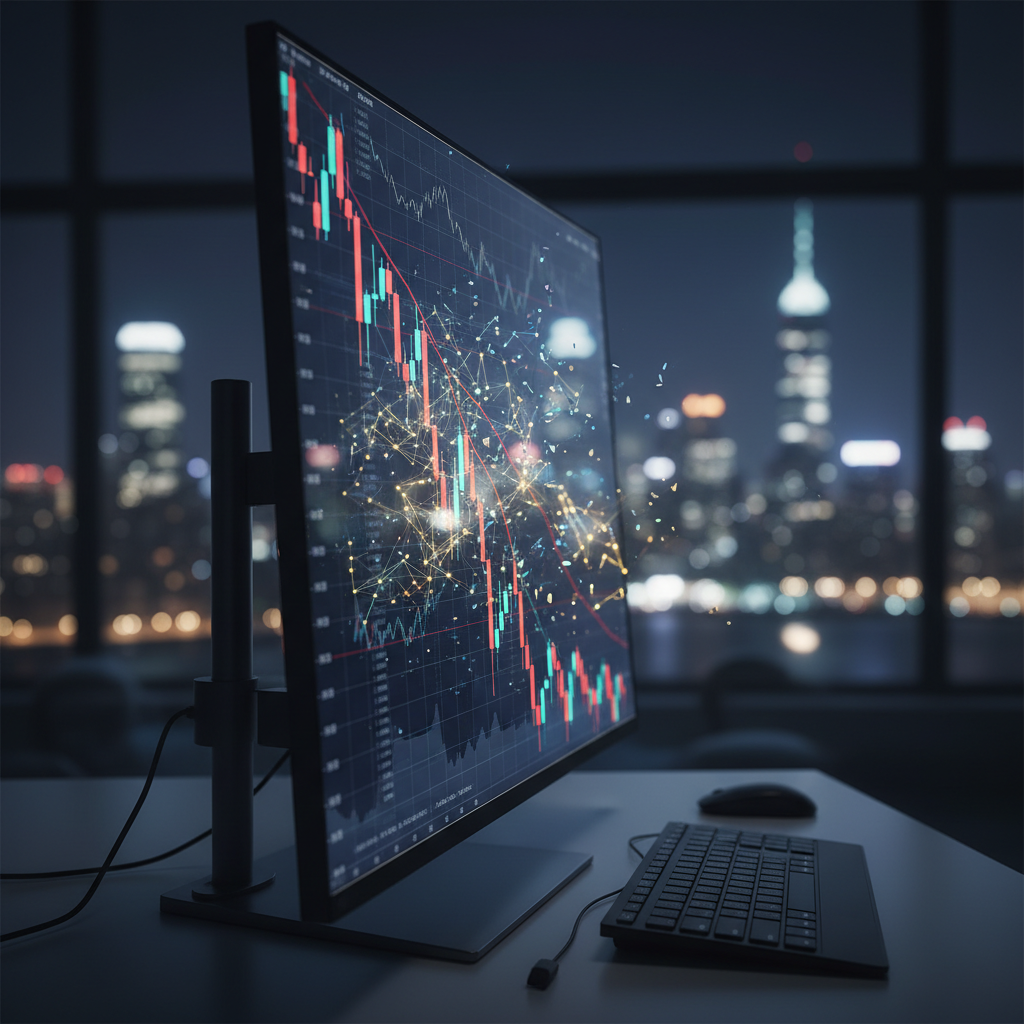 AI Boom Sparks Valuation Crisis Across Public and Private Software Markets