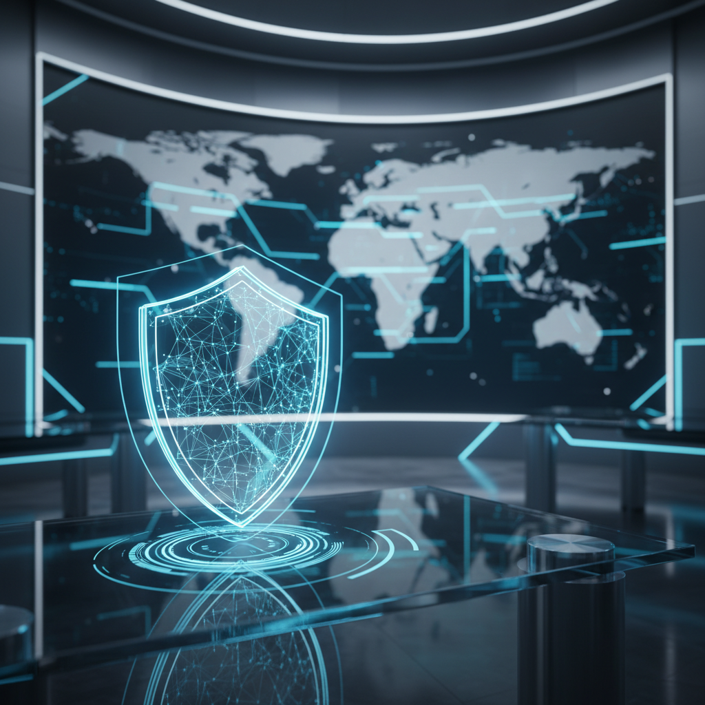 AI Capabilities and Geopolitics Define Top 2026 Antivirus Software Rankings
