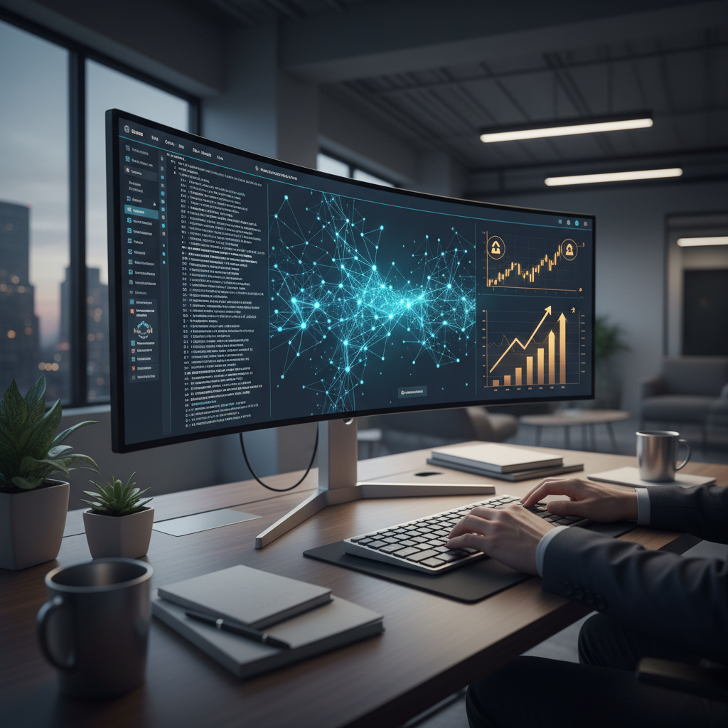 Analysts Identify Critical Buy Opportunities in Software as AI Reshapes Market