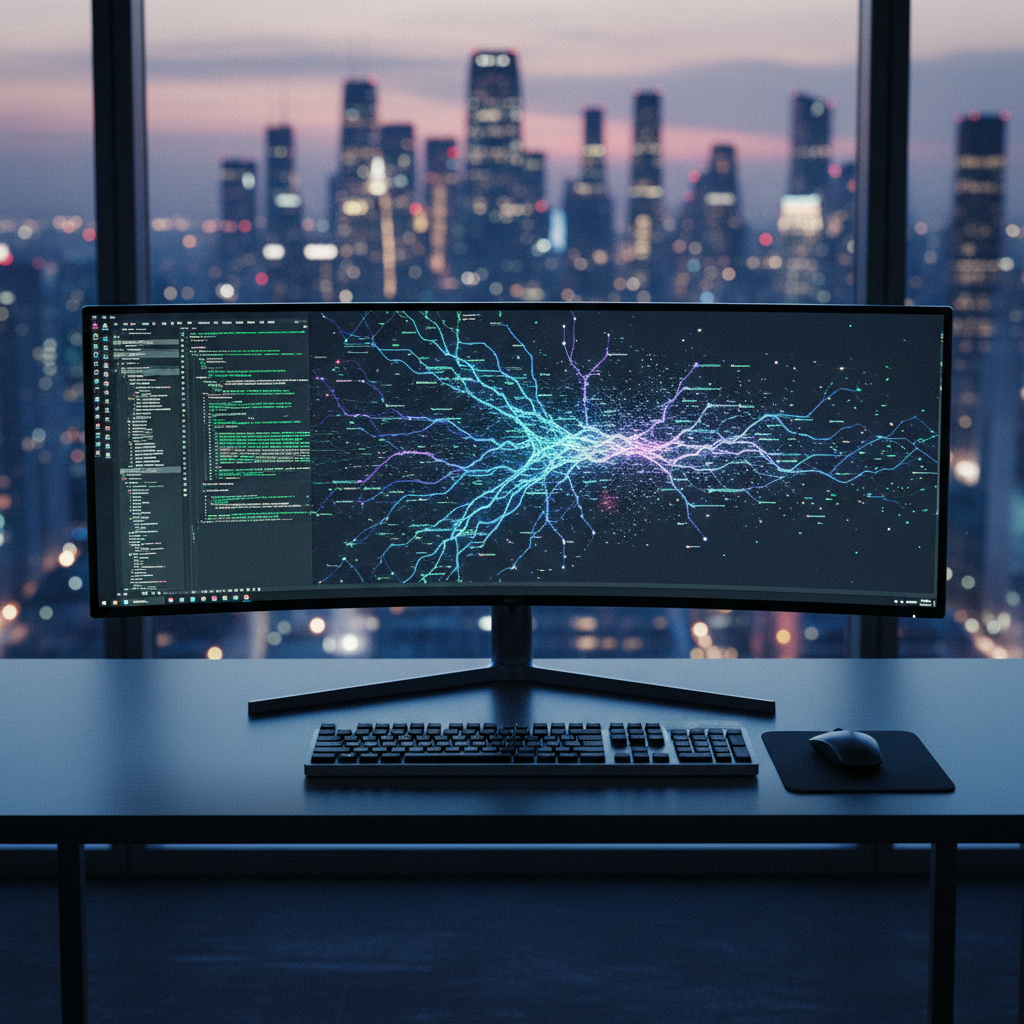 Anthropic Chief Predicts End of Traditional Coding Within Twelve Months