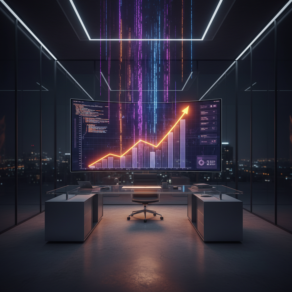 Anthropic Shift to Autonomous Agents Drives Billion Dollar Revenue Spike