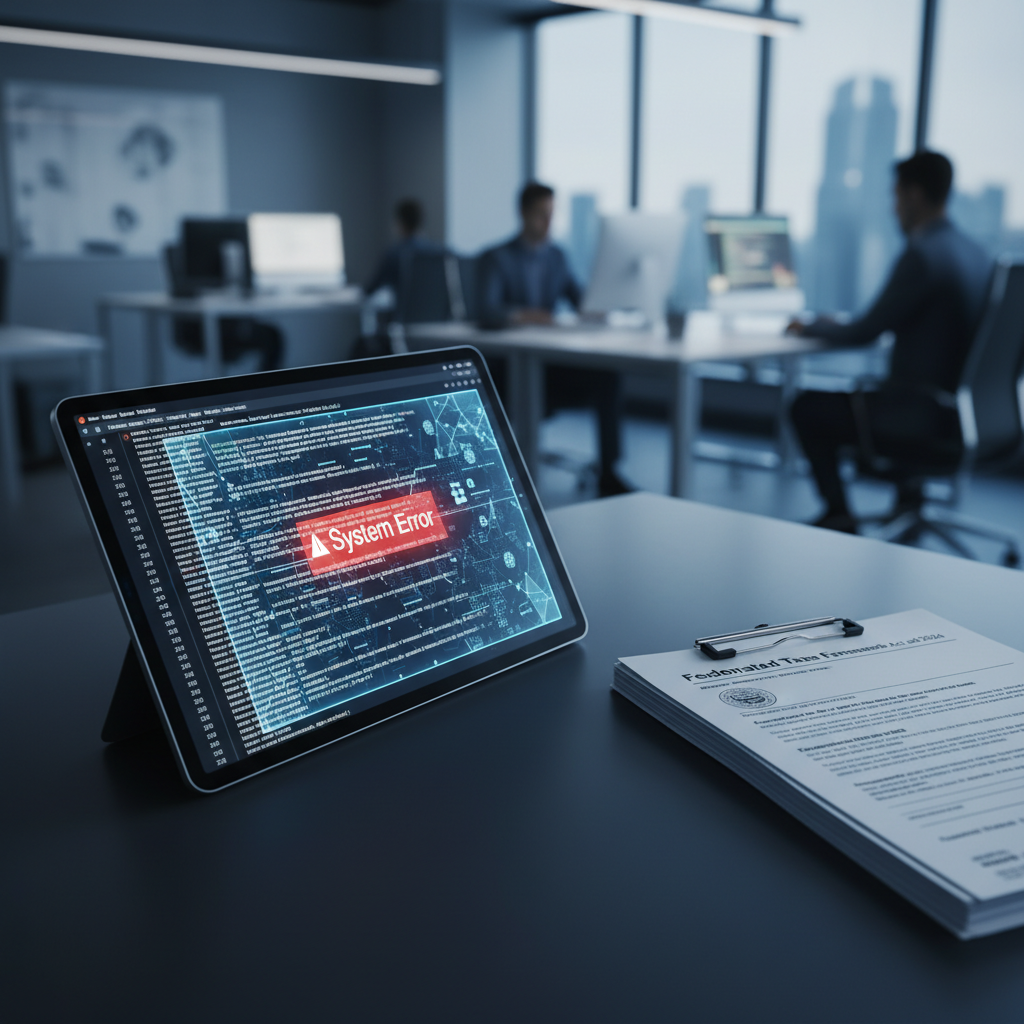 Artificial Intelligence And New Legislation Redefine Research Tax Eligibility For American Software Companies