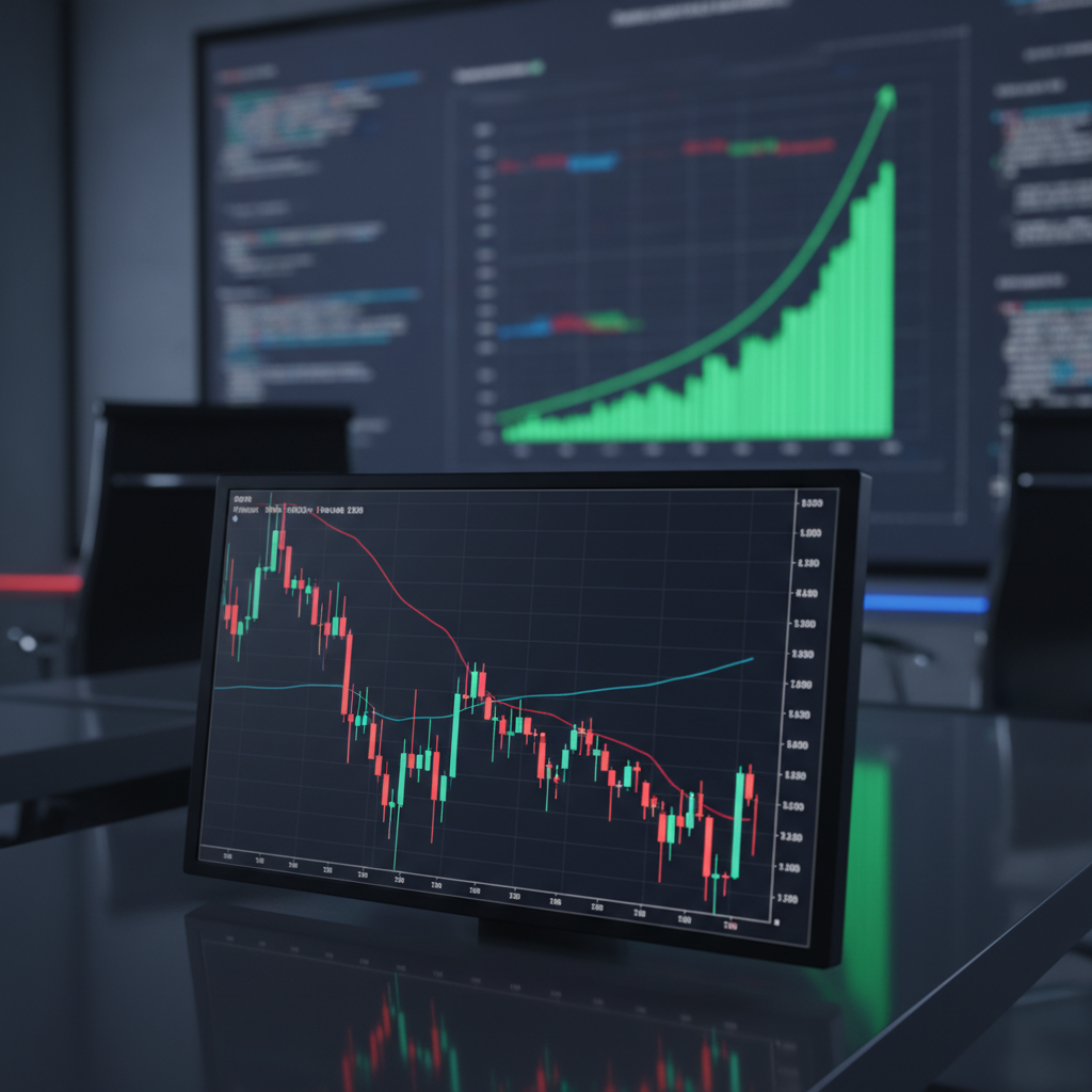 ATOSS Software Stock Dips Despite Record Revenue and Strong Analyst Support Ahead of Earnings