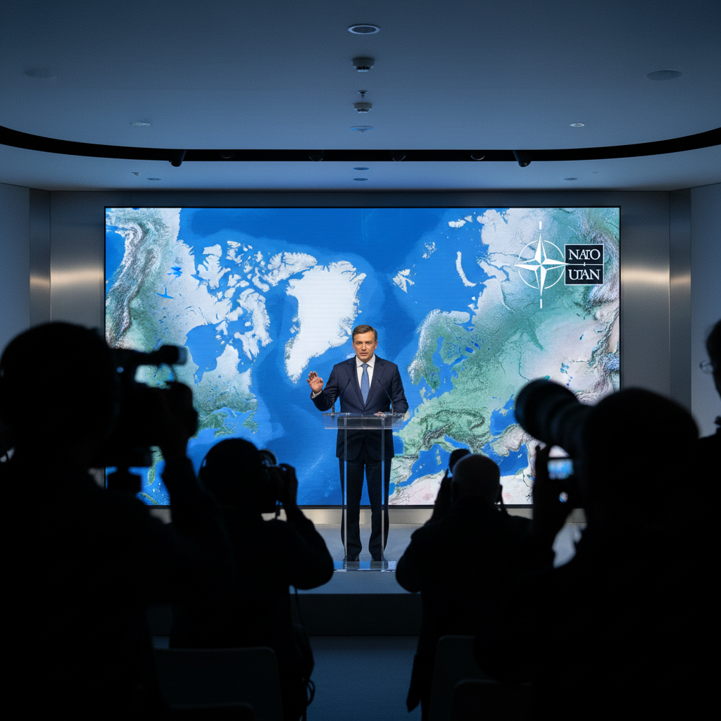 Bessent Downplays NATO Rift Over Greenland Bid While Analysts Fear Lasting Damage