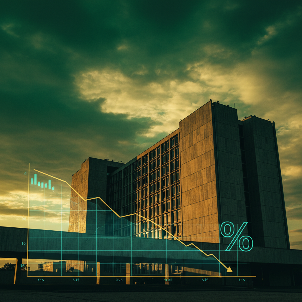 Brazil Signals Monetary Shift with Planned March Rate Cuts to Revive Growth