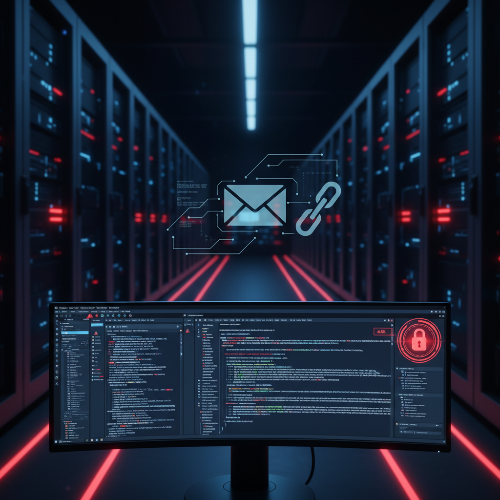 CISA Mandates Urgent Fixes for Active Exploits in Zimbra and Developer Tools