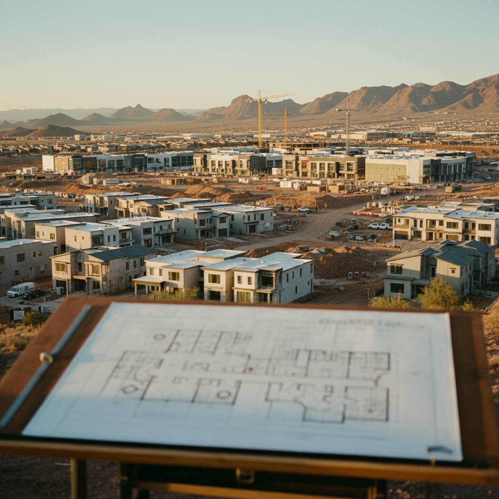 Cottonwood Launches Five,Year Economic Strategy Targeting Housing and Business Growth