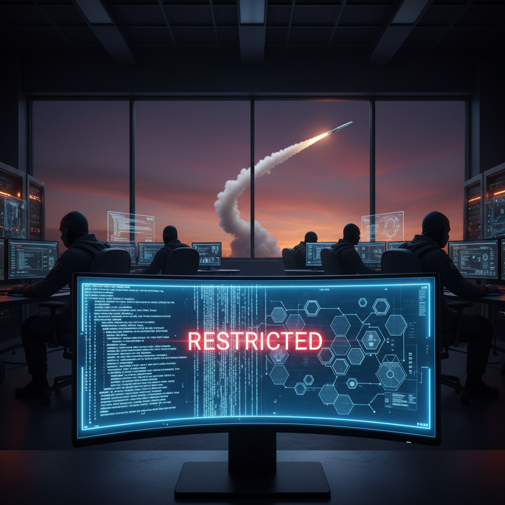 Defense Ministry Halts $100 Million Acquisition of Iron Dome Software Creator by American Firm