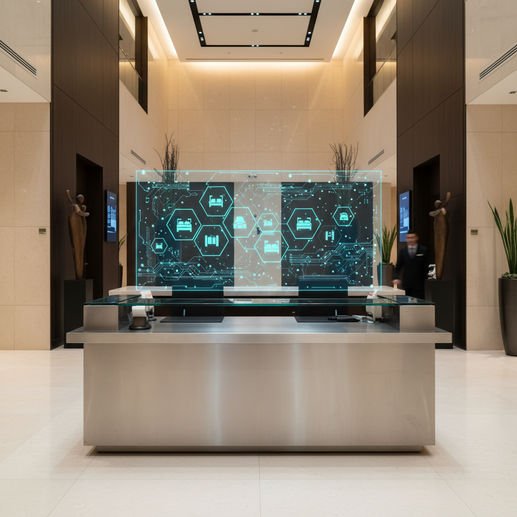 EQT Leads $300 Million Investment in Mews to Drive Autonomous AI in Hospitality Sector