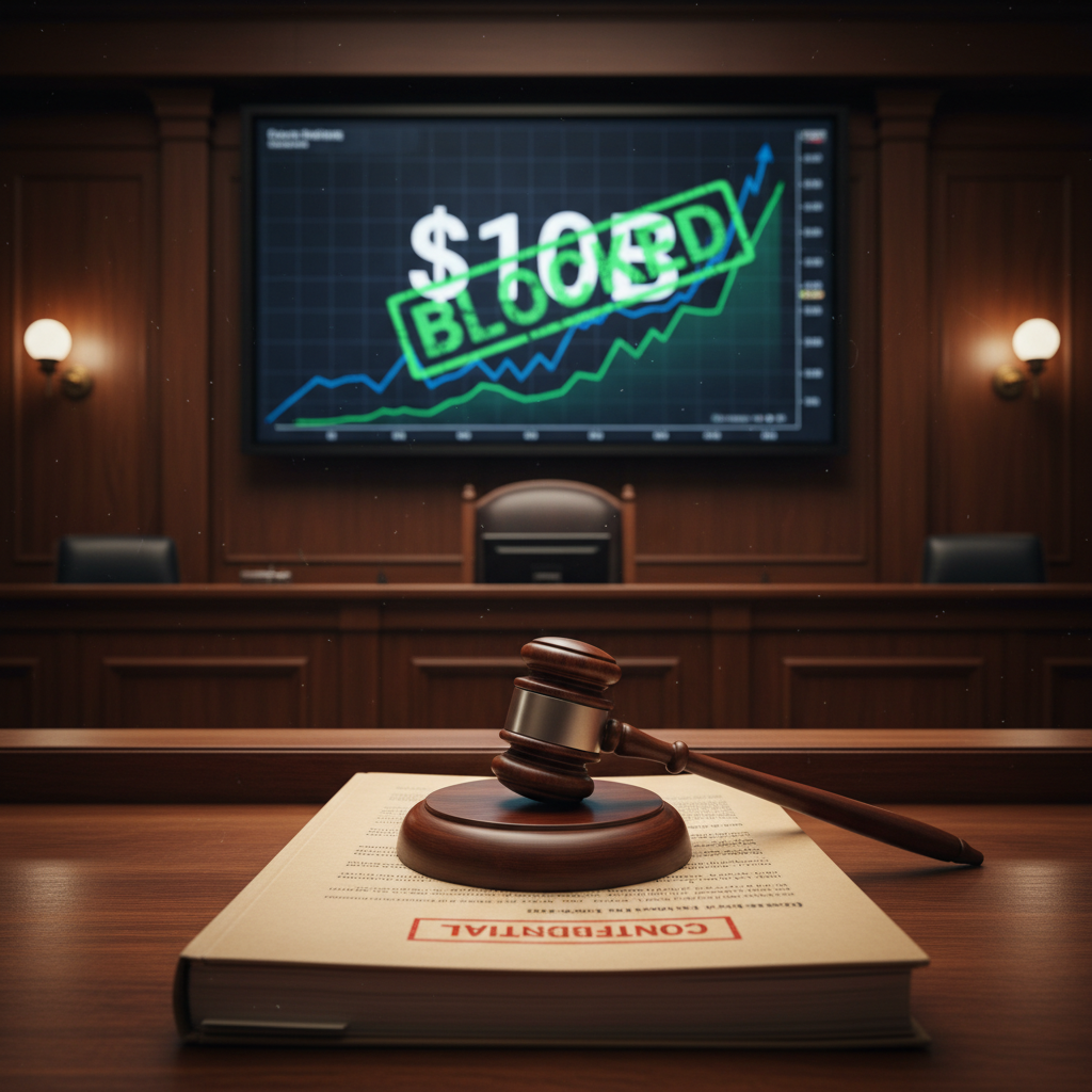 Federal Court Blocks Administration Attempt to Freeze Ten Billion Dollars in Social Safety Net Funding