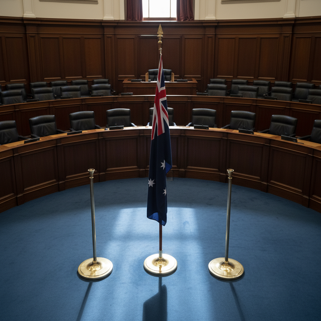 Federation Council Moves to Remove Indigenous Flags and Limit Ceremonial Protocols