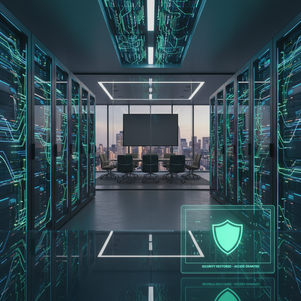 Fidelity Secures Vital Software Access After Settling High Stakes Lawsuit With Broadcom