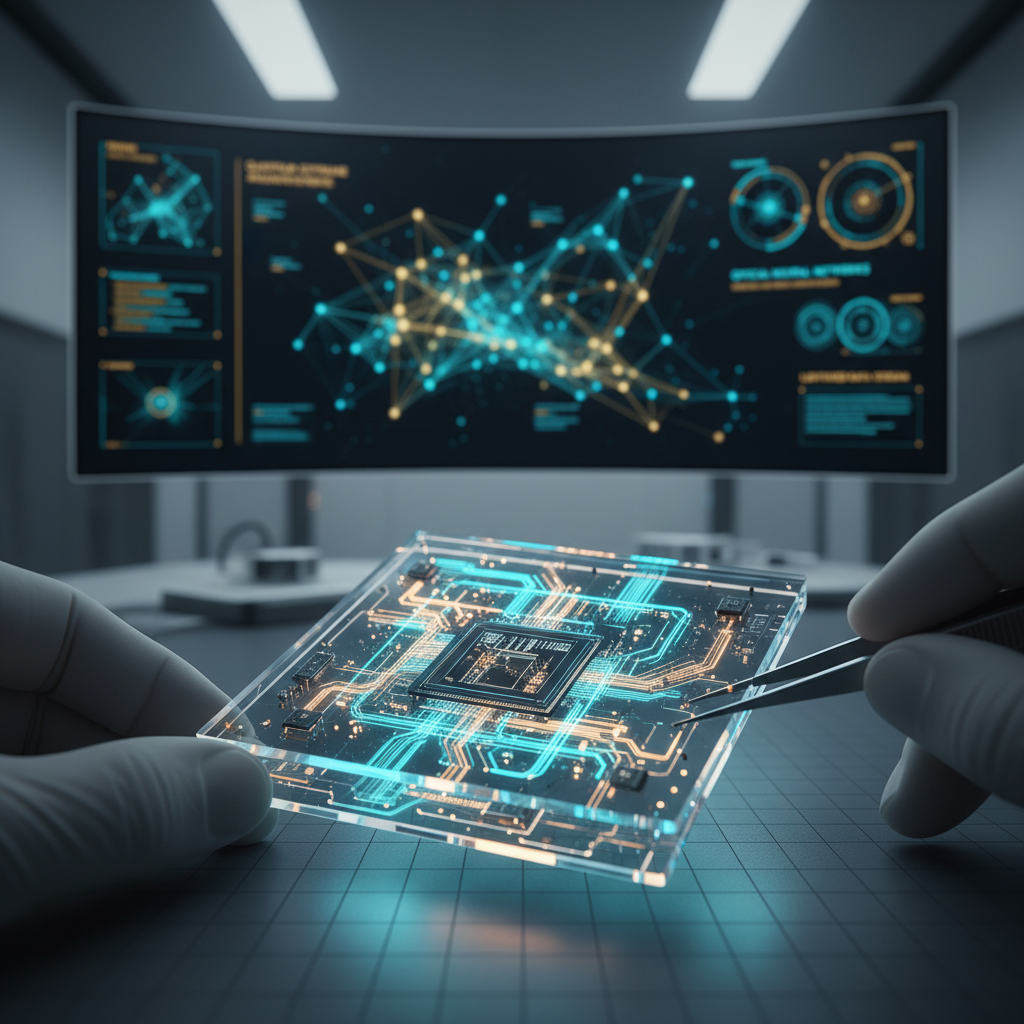 Former IBM Executive Joins Photonic Chip Maker Q.ANT to Build Software Ecosystem