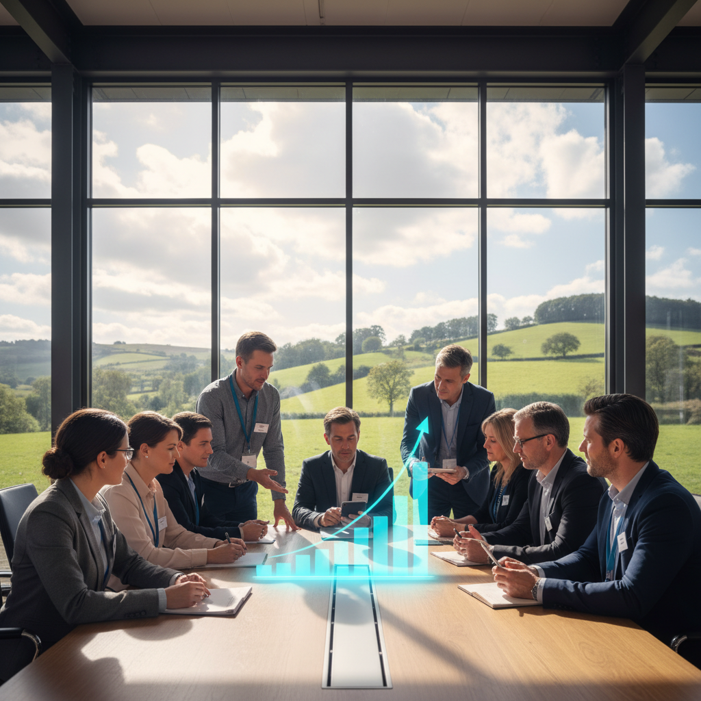 Franklin County Nonprofits Revealed as Primary Economic Engine Employing 14 Percent of Workforce