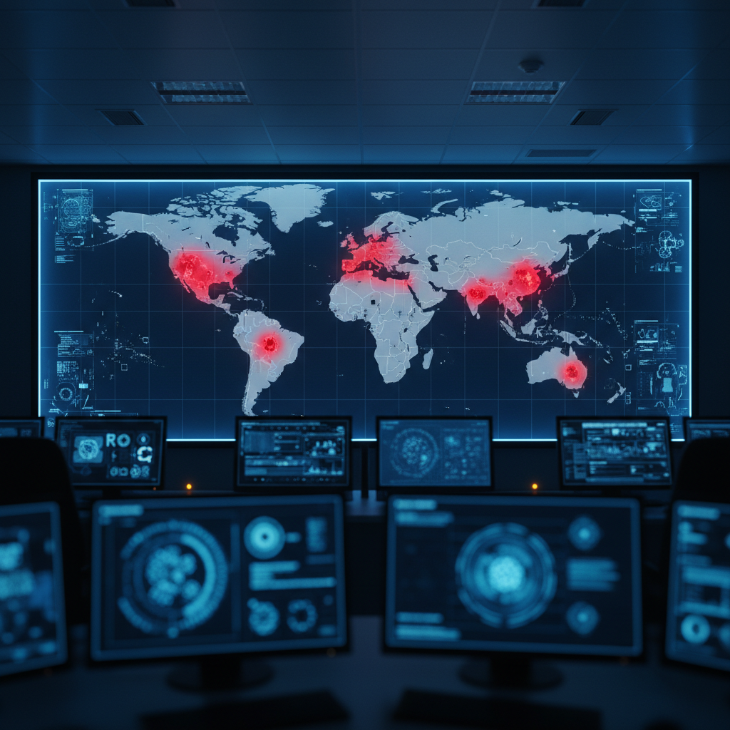 Global Data Reveals Persistent COVID,19 Mortality Risks and Widening Surveillance Gaps