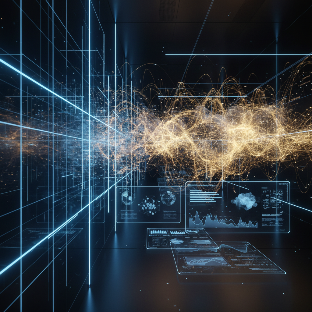 Google Cloud Leader Outlines Major Shift Toward Probabilistic Computing Models