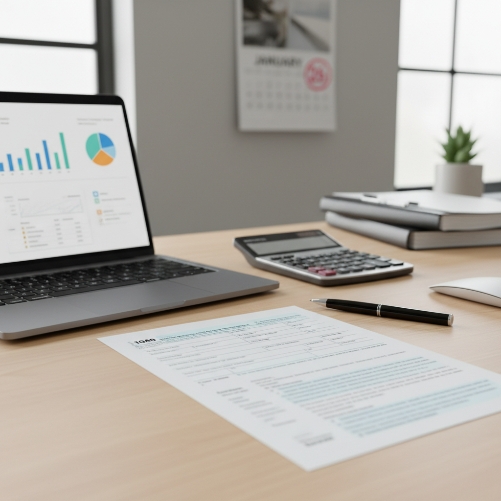 IRS Confirms January 26 Tax Season Start and Ends Direct File Program