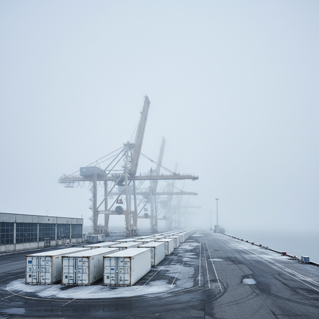 January Data Shows Cooling Economy as Tariffs Stifle Hiring and Trade Growth