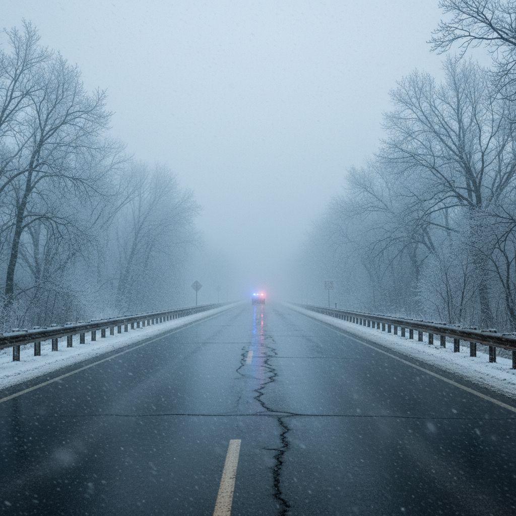 Kentucky Declares Emergency as Winter Storm Fern Brings Hazardous Ice and Snow