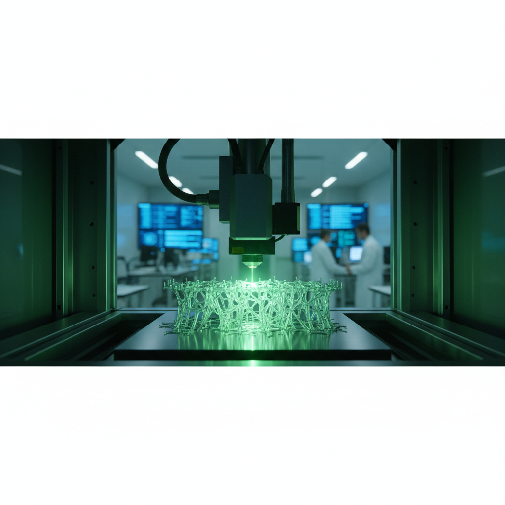 Major Funding and Strategic Partnerships Drive Sustainability and Precision in Additive Manufacturing