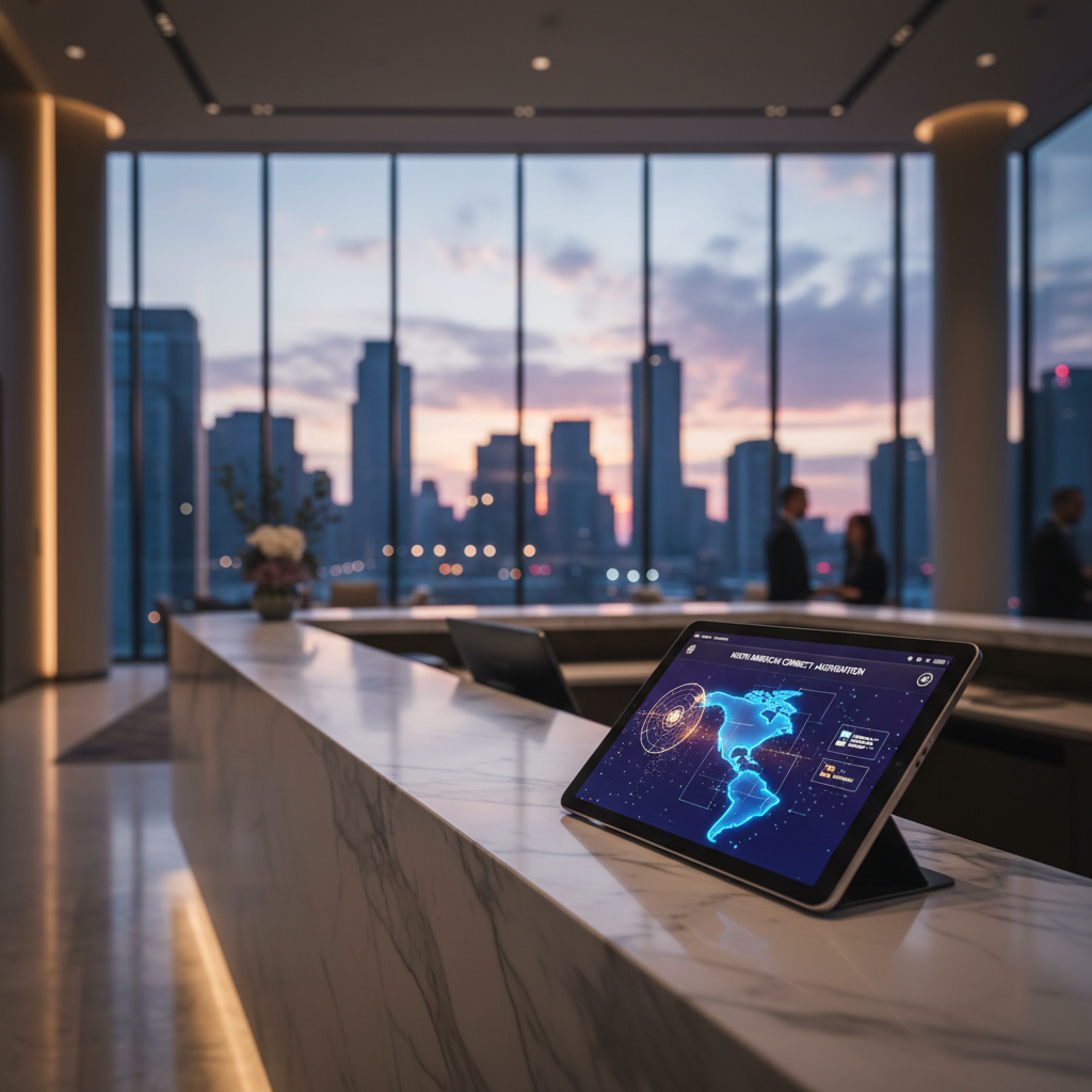 Mews Secures $300 Million to Automate Hotel Operations and Expand in North America