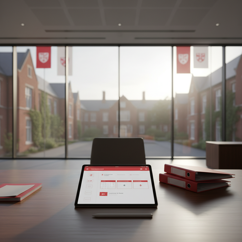 Miami University Announces Strategic Updates to Institutional Travel Management Services for 2026