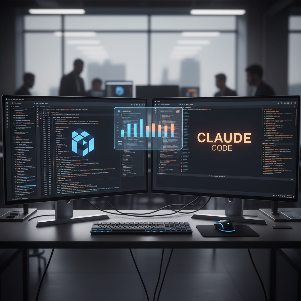 Microsoft Directs Internal Engineers to Benchmark Anthropic AI Tool Against GitHub Copilot