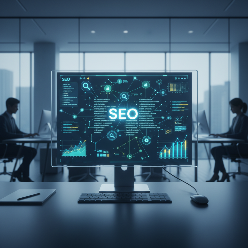 New G2 Data Reveals Keyword Research and Reporting Dominate 2026 SEO Workflows