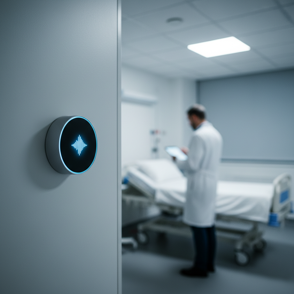 New Orleans Hospitals Use AI Recording Tools Without Explicit Patient Consent