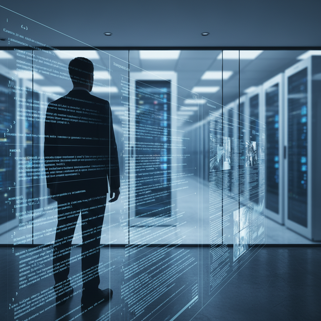 OpenDrives Appoints Trevor Morgan CEO to Lead Strategic Pivot Toward Software