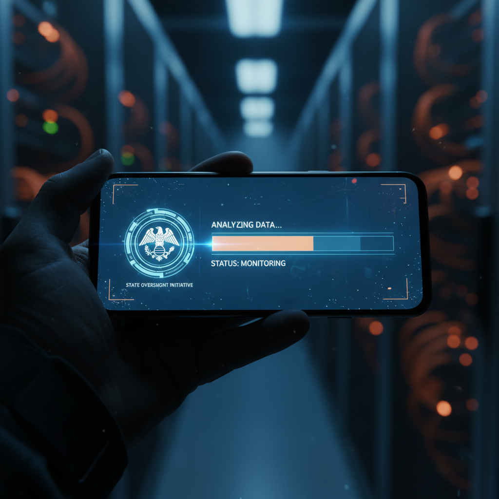 Privacy Experts Sound Alarm Over Global Rise of Mandatory Government Smartphone Software