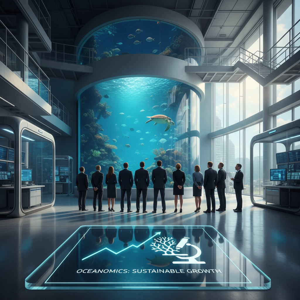 Sarasota Economic Forecast Predicts Stabilization and Shift to Marine Science Industries for 2026