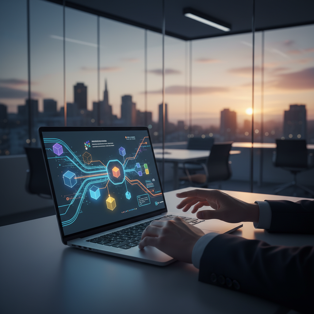 Silicon Valley Investors Bet Billions on AI Tools Democratizing Software Creation