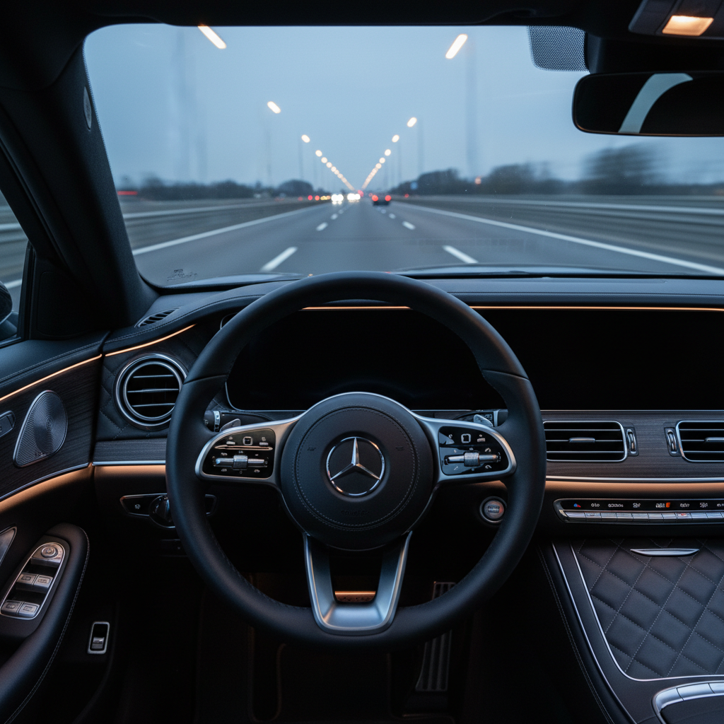 Software Error Causes Instrument Cluster Blackouts in 84,000 Genesis Luxury Models