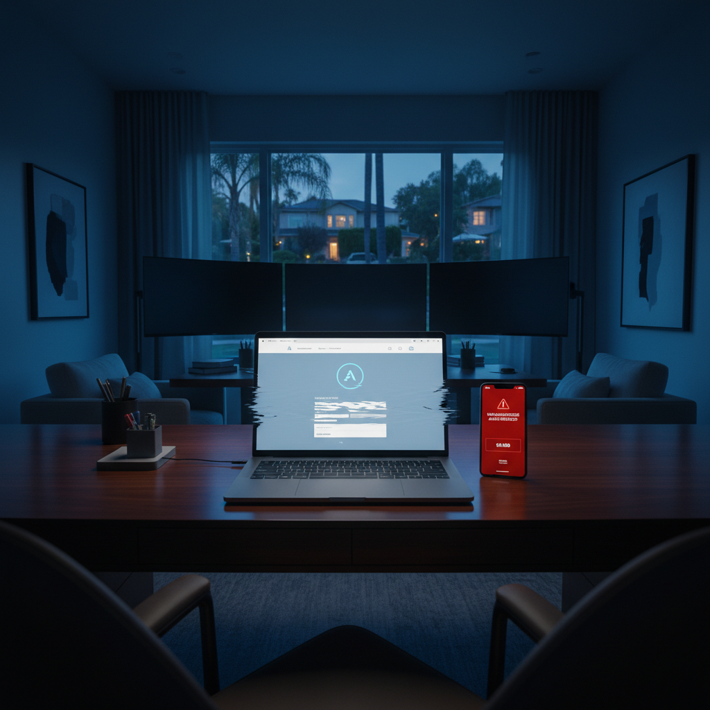 Sophisticated Meta Impersonators Steal $176,000 From California Software Veteran Seeking Employment