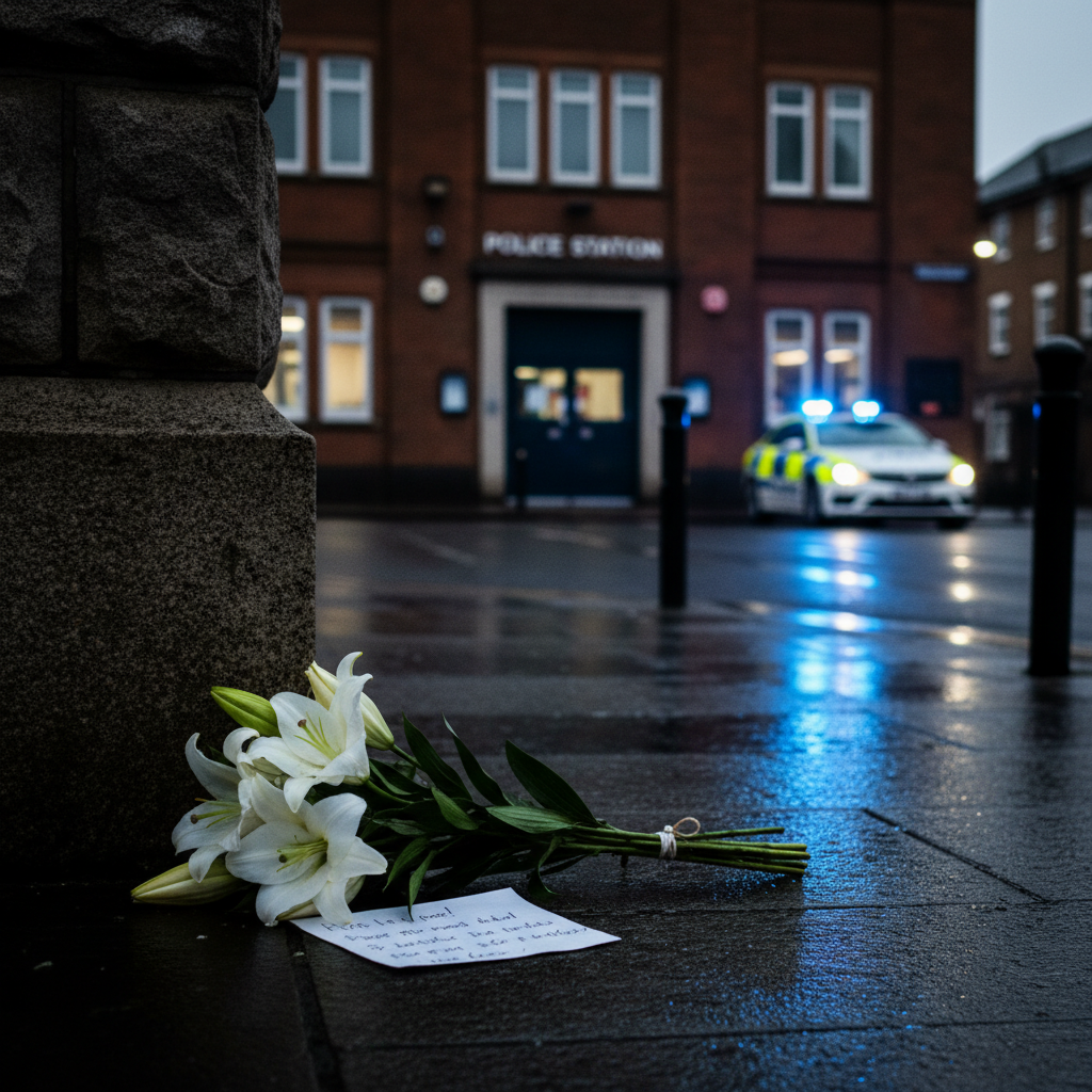 South Yorkshire Police Face Inquiry After Families Misidentify Crash Victims For Weeks