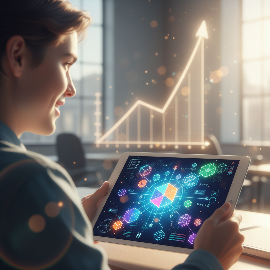 Stanford Research Confirms Minimal Online Math Practice Yields Significant Academic Gains