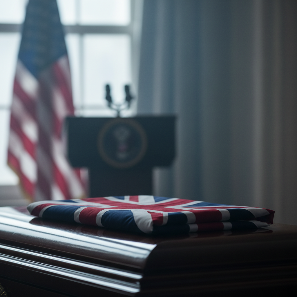 Starmer Condemns Trump's Claims Regarding British Sacrifice in Afghanistan as Appalling