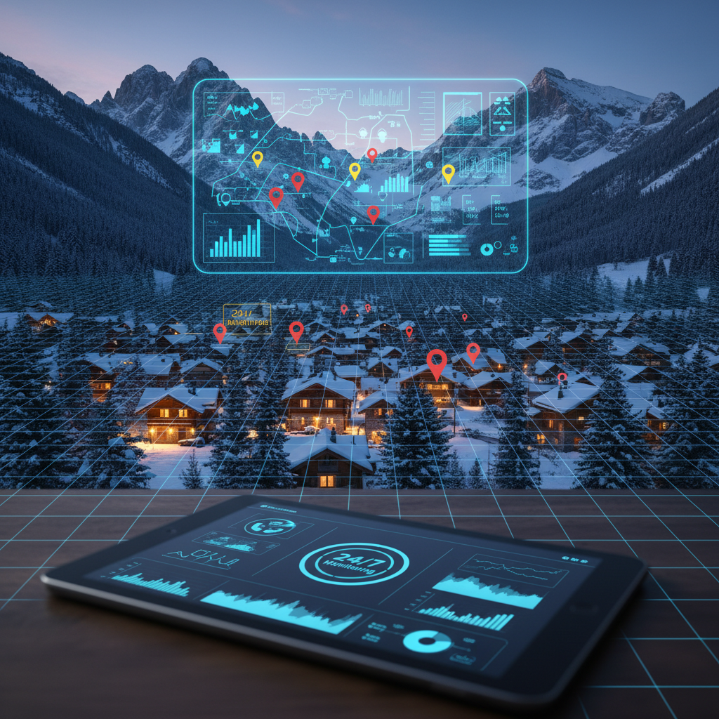 Summit County Launches Digital Surveillance and Hotline to Target Thousands of Illegal Rentals