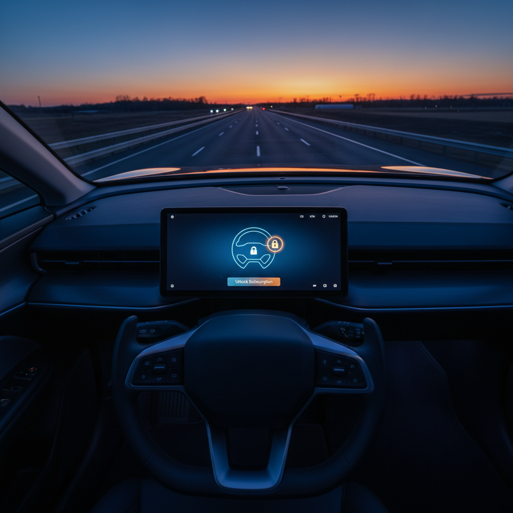 Tesla Removes Standard Autopilot Features and Shifts to Subscription Only Model for New Vehicles