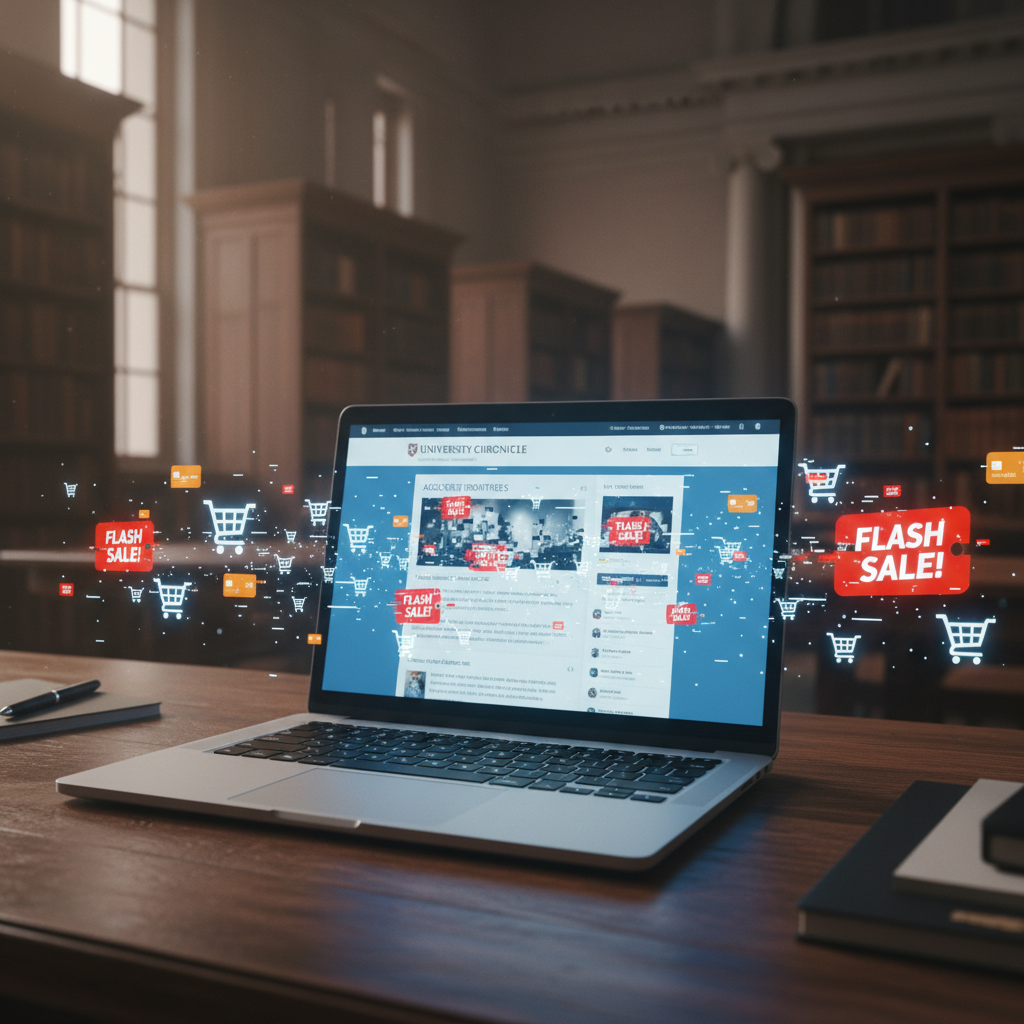 UMass Lowell Student Newspaper Domain Exploited in Extensive E,Commerce Spam Operation