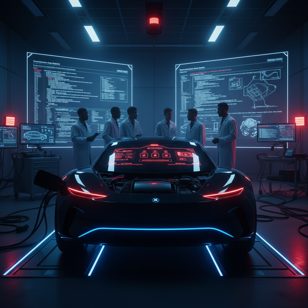 Volkswagen Mobilizes Crisis Task Force as $5.8 Billion Rivian Deal Falters