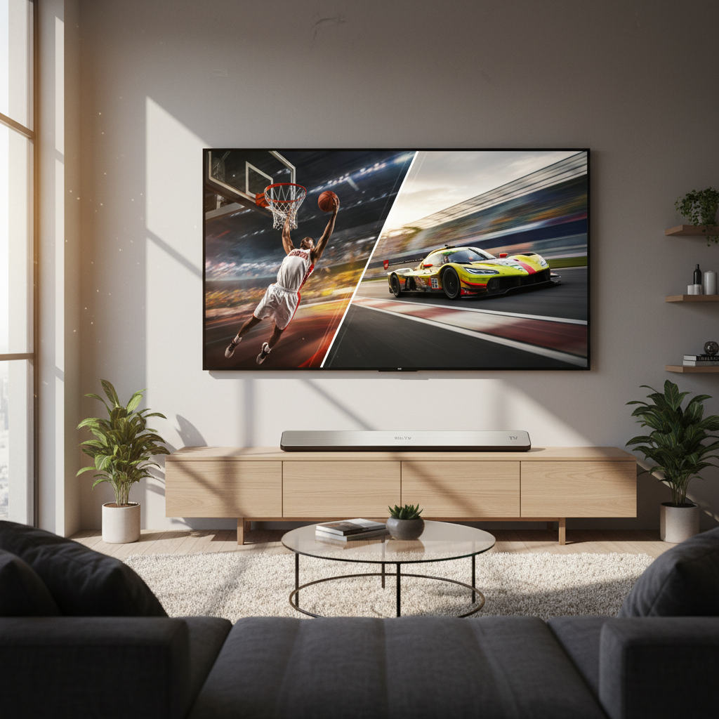 WDAM 7 Weekend Lineup Signals Major Shift in Free Sports Broadcasting Access