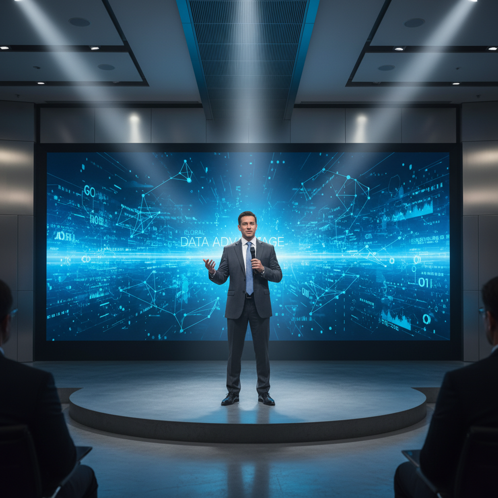 Workday CEO Dismisses Software Death Narrative While Highlighting Massive Data Advantage