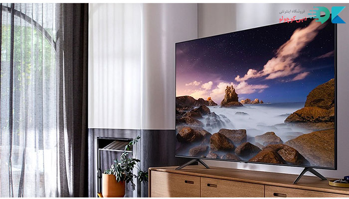 بهترین و پرفروش‌ترین تلویزیون‌های 49 و 50 اینچ در سال‌های 2020 و 2021